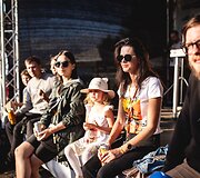Automobilių kultūros festivalis &bdquo;Chill&rsquo;n&rsquo;Grill&ldquo;