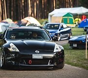 Automobilių kultūros festivalis &bdquo;Chill&rsquo;n&rsquo;Grill&ldquo;