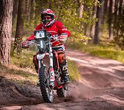 Fini&scaron;avo Lietuvos Dakaro pirmasis etapas &ndash; &bdquo;Perimetras Series Sport&ldquo; varžybos