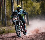 Fini&scaron;avo Lietuvos Dakaro pirmasis etapas &ndash; &bdquo;Perimetras Series Sport&ldquo; varžybos