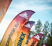 Fini&scaron;avo Lietuvos Dakaro pirmasis etapas &ndash; &bdquo;Perimetras Series Sport&ldquo; varžybos