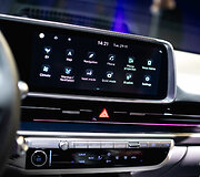 &bdquo;Hyundai Ioniq 6&ldquo; debiutas Lietuvoje 