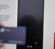 V.Milius elektriniu ID.Buzz keliavo į &bdquo;Volkswagen&ldquo; mikroautobusų festivalį