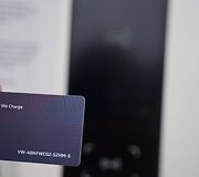 V.Milius elektriniu ID.Buzz keliavo į &bdquo;Volkswagen&ldquo; mikroautobusų festivalį