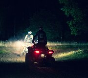 Antradienis Breslau: gausus lietus ir naktis sukėlė savų i&scaron;&scaron;ūkių