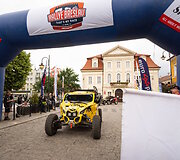 AGDakar school pasirodymas Breslau ralyje