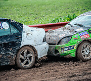 &bdquo;Weekend Grand Race&ldquo; trečiasis etapas pažymėtas lietumi