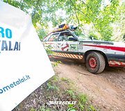 &bdquo;Ratrace&ldquo; lenktynių vaizdai