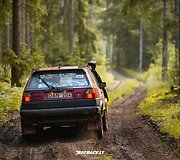 &bdquo;Ratrace&ldquo; lenktynių vaizdai