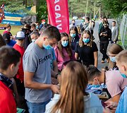 &bdquo;Ratrace&ldquo; lenktynių vaizdai