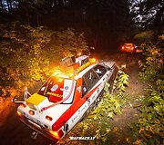 &bdquo;Ratrace&ldquo; lenktynių vaizdai