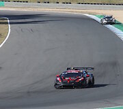 RD Signs pasirodymas Estorilio 6 val. lenktynių kvalifikacijoje