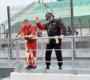 Portugalijoje 12 val. lenktynėse startuoja RD Signs &Scaron;iauliai su Lamborghini