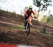 &bdquo;Hard Enduro&ldquo; čempionato etapas Uoginiuose