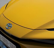 Toyota Prius Plug-In Hybrid (nuotr. gamintojo) (30)