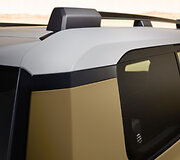 Toyota Land Cruiser (2023)