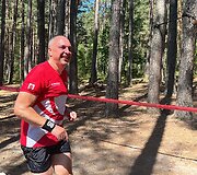 Martyno Samsono sugalvotas i&scaron;&scaron;ūkis ralistams ir jų gerbėjams &ndash; &bdquo;Samsonas RaceFit Rally Teams Challenge&ldquo;