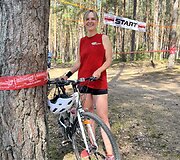 Martyno Samsono sugalvotas i&scaron;&scaron;ūkis ralistams ir jų gerbėjams &ndash; &bdquo;Samsonas RaceFit Rally Teams Challenge&ldquo;