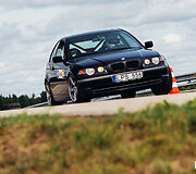 Street Race čempionatas Kur&scaron;ėnuose
