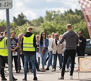 Dzūkijos senovinės technikos klubas rengia ralį