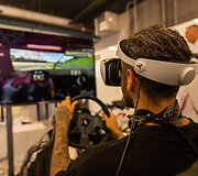 Pasaulinė filmo &bdquo;Gran Turismo&ldquo; premjera Barselonoje