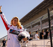 Pasaulinė filmo &bdquo;Gran Turismo&ldquo; premjera Barselonoje