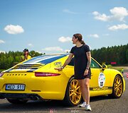 &bdquo;Febi Speedfest.lt&ldquo; renginys Nemuno žiede