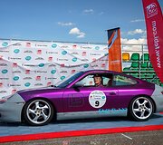 &bdquo;Febi Speedfest.lt&ldquo; renginys Nemuno žiede