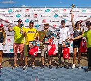 &bdquo;Febi Speedfest.lt&ldquo; renginys Nemuno žiede