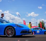 &bdquo;Febi Speedfest.lt&ldquo; renginys Nemuno žiede