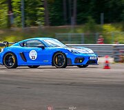 &bdquo;Febi Speedfest.lt&ldquo; renginys Nemuno žiede