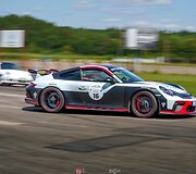 &bdquo;Febi Speedfest.lt&ldquo; renginys Nemuno žiede