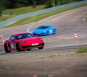 &bdquo;Febi Speedfest.lt&ldquo; renginys Nemuno žiede