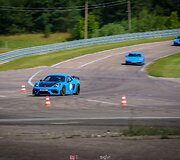 &bdquo;Febi Speedfest.lt&ldquo; renginys Nemuno žiede