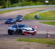 &bdquo;Febi Speedfest.lt&ldquo; renginys Nemuno žiede