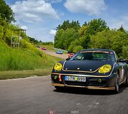 &bdquo;Febi Speedfest.lt&ldquo; renginys Nemuno žiede