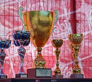 &bdquo;Febi Speedfest.lt&ldquo; renginys Nemuno žiede