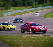 &bdquo;Febi Speedfest.lt&ldquo; renginys Nemuno žiede