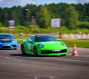 &bdquo;Febi Speedfest.lt&ldquo; renginys Nemuno žiede