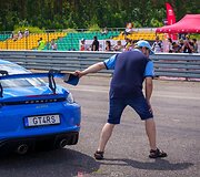&bdquo;Febi Speedfest.lt&ldquo; renginys Nemuno žiede