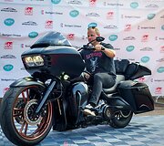&bdquo;Febi Speedfest.lt&ldquo; renginys Nemuno žiede