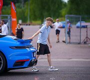 &bdquo;Febi Speedfest.lt&ldquo; renginys Nemuno žiede