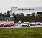 Jonas Karklys pagerino Pernu trasos rekordą