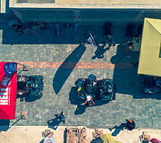 &bdquo;CFMOTO Thunder Racing Team&ldquo; Kroatijoje
