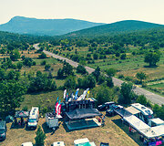 &bdquo;CFMOTO Thunder Racing Team&ldquo; Kroatijoje