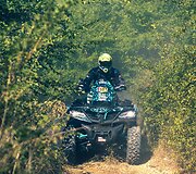 &bdquo;CFMOTO Thunder Racing Team&ldquo; Kroatijoje