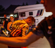 Benedikto Čirbos kvalifikacija Vokietijoje