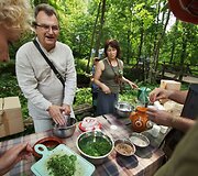 Pirties mėgėjus kviečia &bdquo;Žemaitijos pirties diena 2013&ldquo;