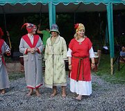 Pirties mėgėjus kviečia &bdquo;Žemaitijos pirties diena 2013&ldquo;
