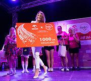 &bdquo;Ladies GO&ldquo; moteri&scaron;ko adrenalino varžybos Alytuje 